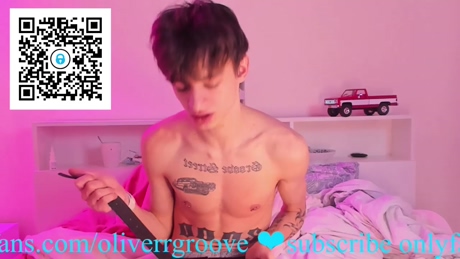 oliverrgroove  25-01-2022